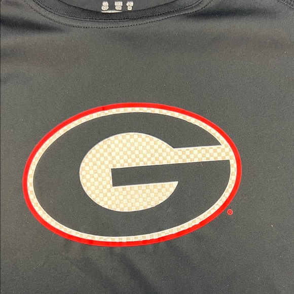 Georgia‎ Bulldogs T-shirt - Picture 8 of 10